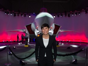 Lockheed Martin and Norway celebrate rollout of Norway’s First F-35A